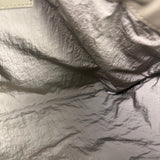 Bottega Veneta Olive Green Intrecciato Dustbag Pouch