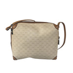 Gucci Micro GG Tan Crossbody