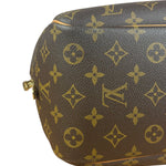 Louis Vuitton Vintage Monogram Deauville Handbag