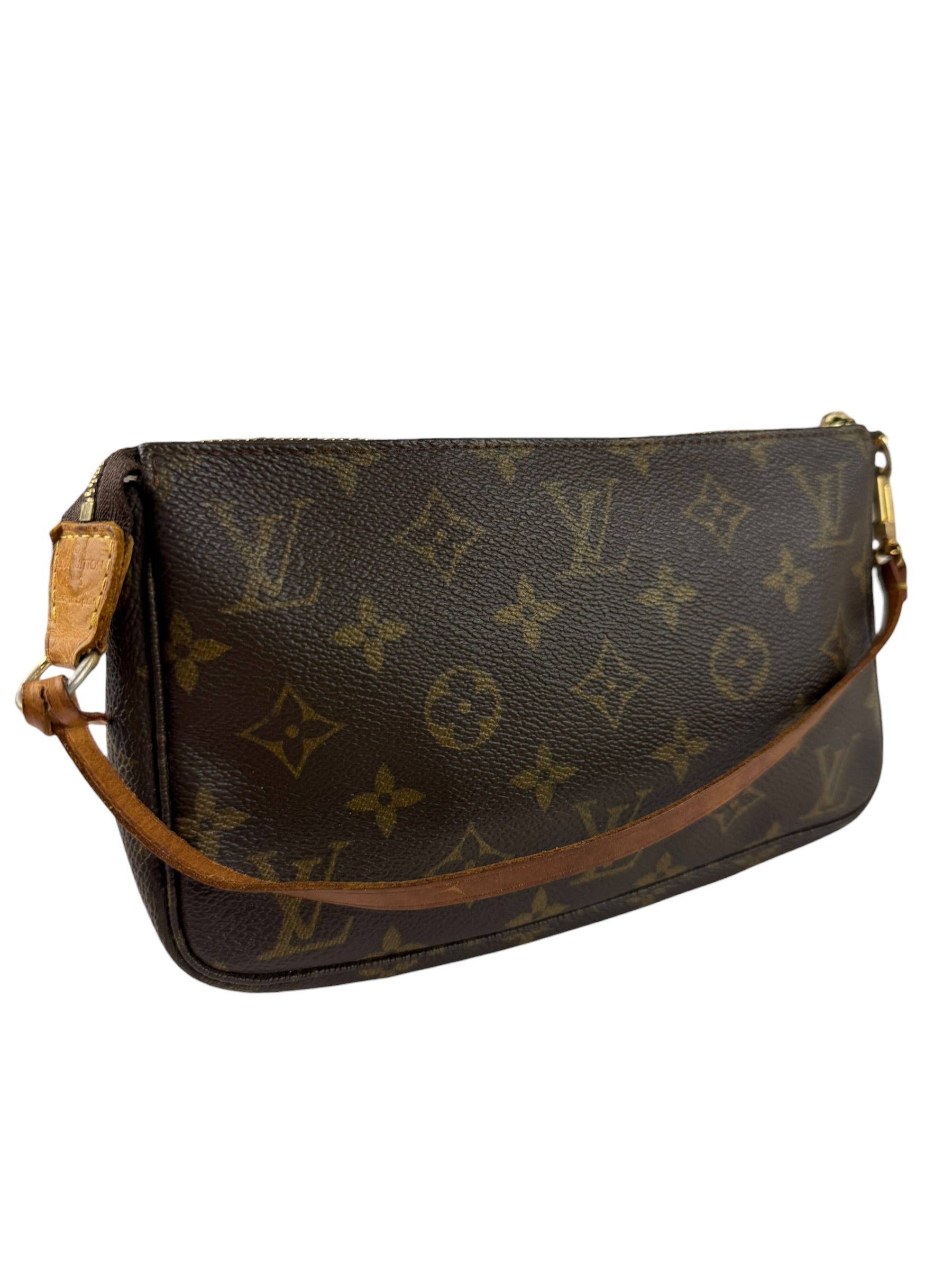 Louis Vuitton Monogram Pochette