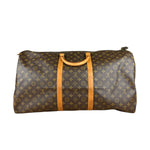 Louis Vuitton Monogram Keepall 60