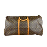 Louis Vuitton Monogram Keepall 60