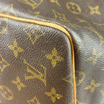 Louis Vuttion Monogram Keepall 55