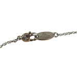 Vivienne Westwood Blue Orb Necklace