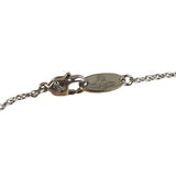 Vivienne Westwood Blue Orb Necklace