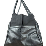Chanel Biarritz Duffle Bowler Bag