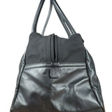 Chanel Biarritz Duffle Bowler Bag