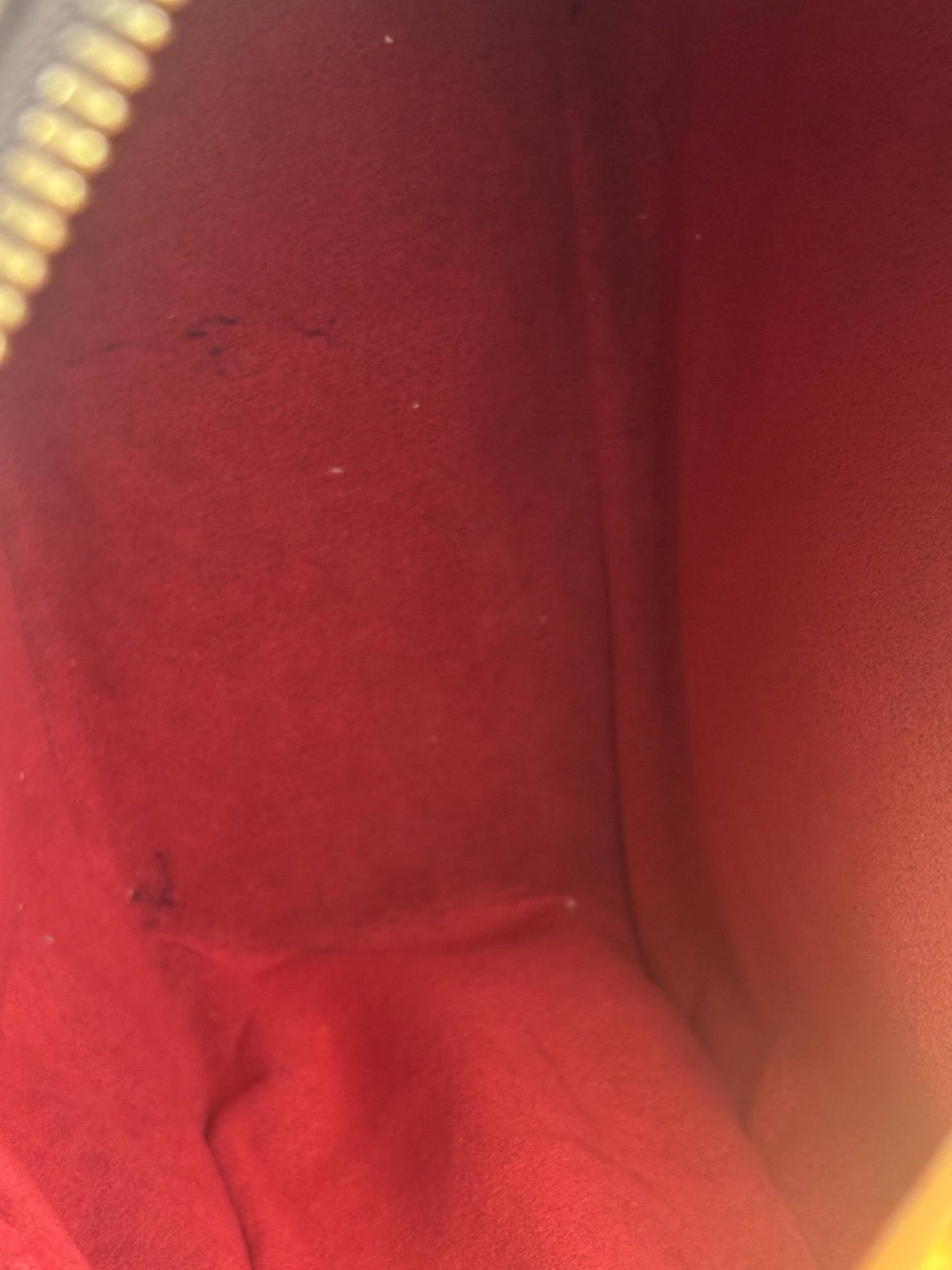 Louis Vuitton Monogram Multipli-Cite Shoulder Tote Bag