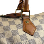 Louis Vuitton Damier Azur Speedy 30