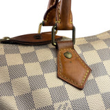 Louis Vuitton Damier Azur Speedy 30
