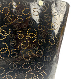 Chanel Perforated No. 5 Punching Tote 2005