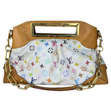 Louis Vuitton Murakami Judy Bag