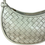 Bottega Veneta Intercciato Gemilli Shoulder Bag