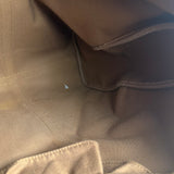 Louis Vuitton Monogram Sac Souple 50