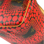 Louis Vuitton x Yayoi Kusama Town Speedy 30