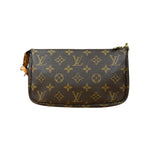 Louis Vuitton Monogram Pochette
