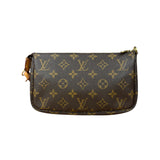 Louis Vuitton Monogram Pochette