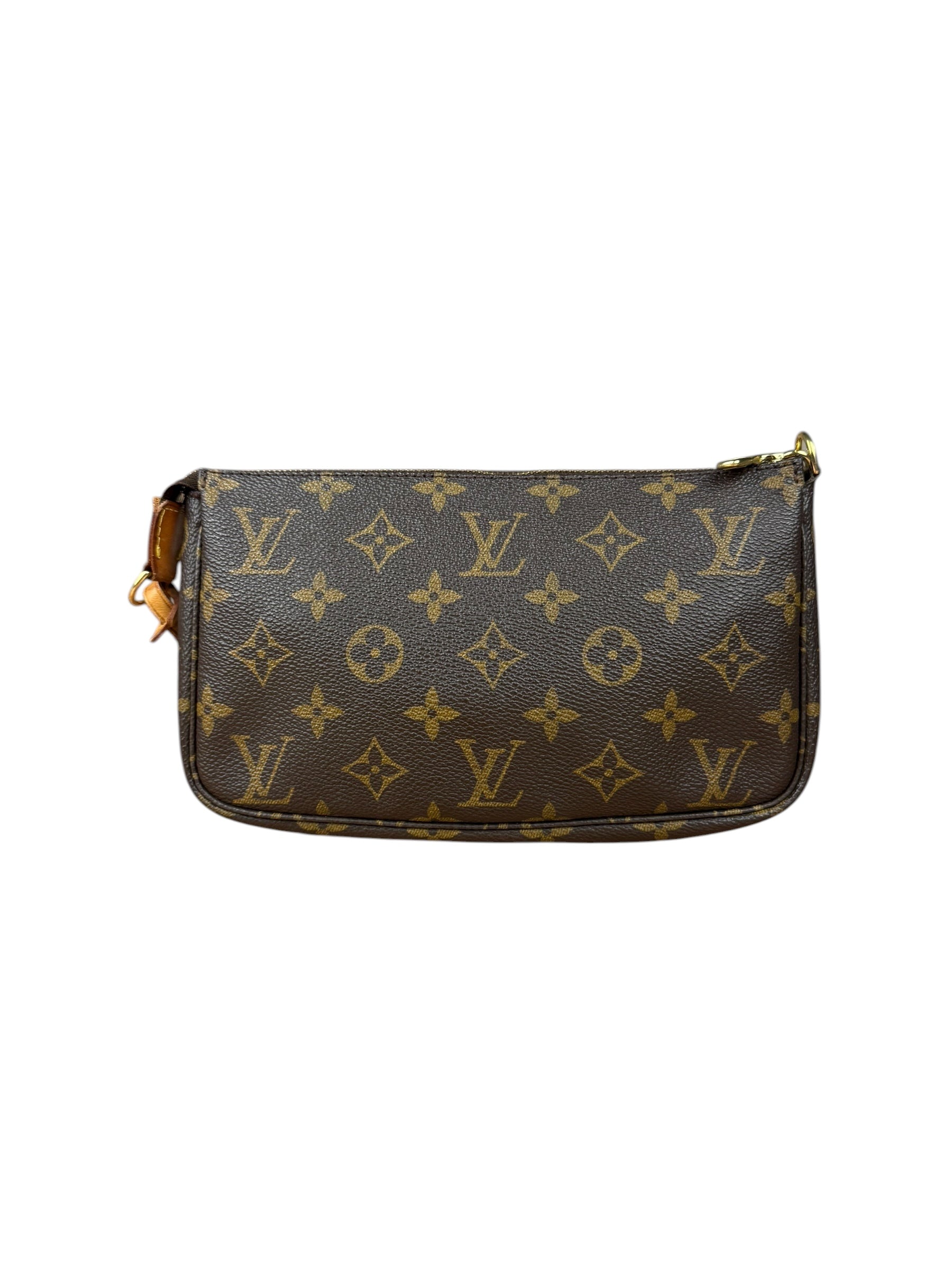 Louis Vuitton Monogram Pochette