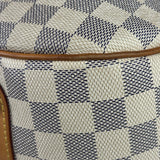 Louis Vuitton Damier Azur Siracusa GM
