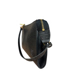 Louis Vuitton Epi Leather Pochette Black