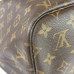 Louis Vuitton Monogram Neverfull MM