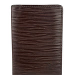 Louis Vuitton Epi Leather Wallet