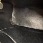 Chanel Caviar Medallion Tote 2002