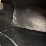 Chanel Caviar Medallion Tote 2002