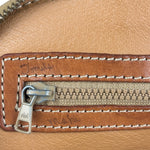 Celine Vintage Macadam Top Handle Bag