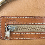 Celine Vintage Macadam Top Handle Bag