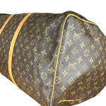 Louis Vuitton Monogram Keepall 60