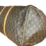 Louis Vuitton Monogram Keepall 60