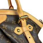 Louis Vuitton Monogram Tivoli GM Bag