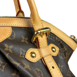 Louis Vuitton Monogram Tivoli GM Bag
