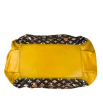 Louis Vuitton x Richard Prince Watercolor Jamais Shoulder Bag