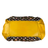 Louis Vuitton x Richard Prince Watercolor Jamais Shoulder Bag