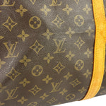 Louis Vuitton Monogram Keepall 60