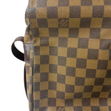 Louis Vuitton Damier Ebene Naviglio Messenger Bag