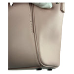 Balenciaga Pink Bel Air Mini Handbag