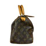 Louis Vuitton Monogram Speedy 25