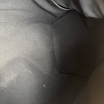 Louis Vuitton Black Epi Speedy 25