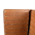 Louis Vuitton Monogram Flat Long Wallet