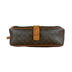 Celine Vintage Macadam Crossbody Bag