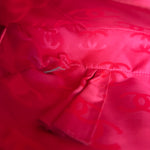 Chanel Cambon Line Lambskin Turnlock 2004