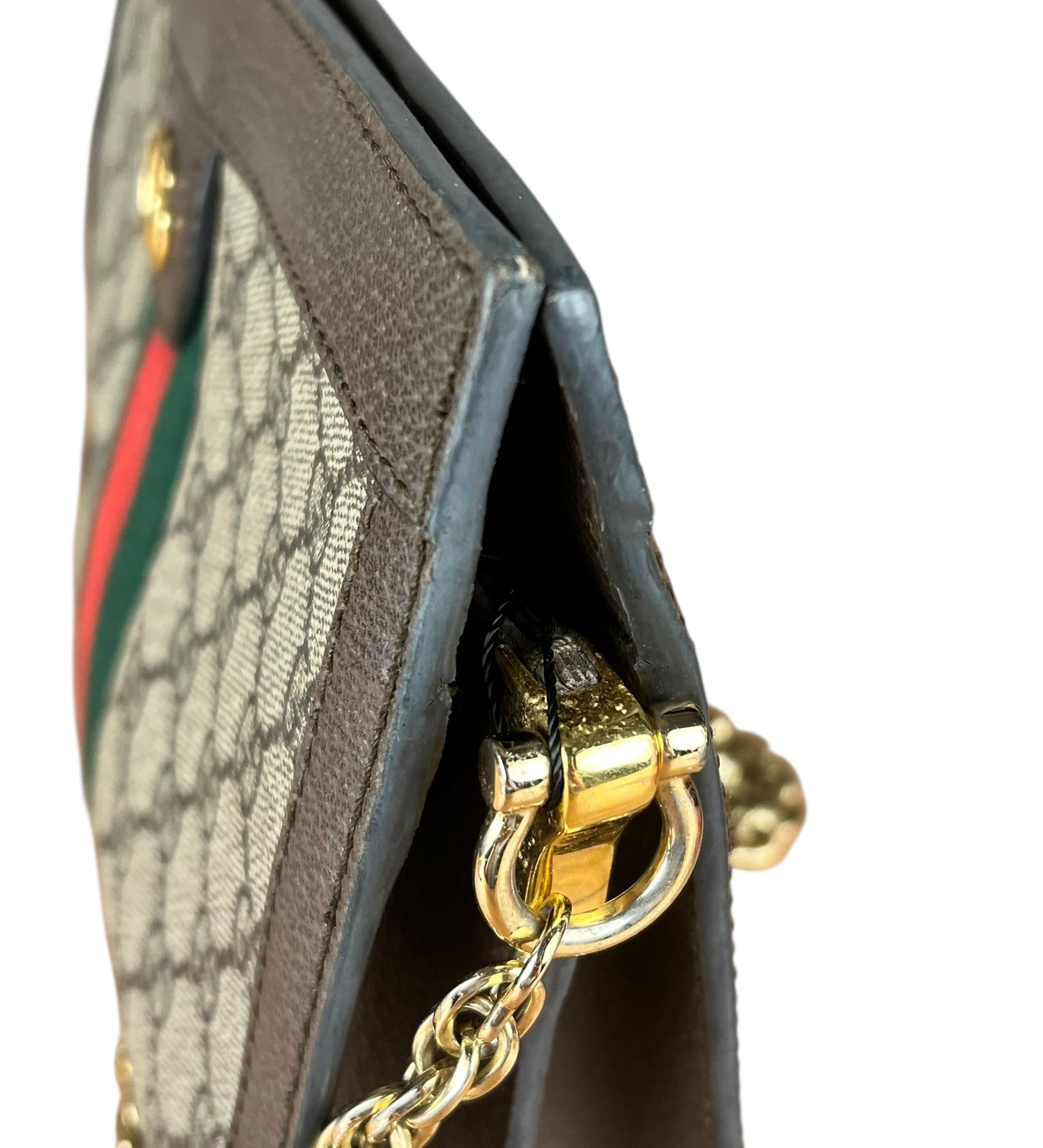 Gucci GG Ophidia Medium Shoulder Bag