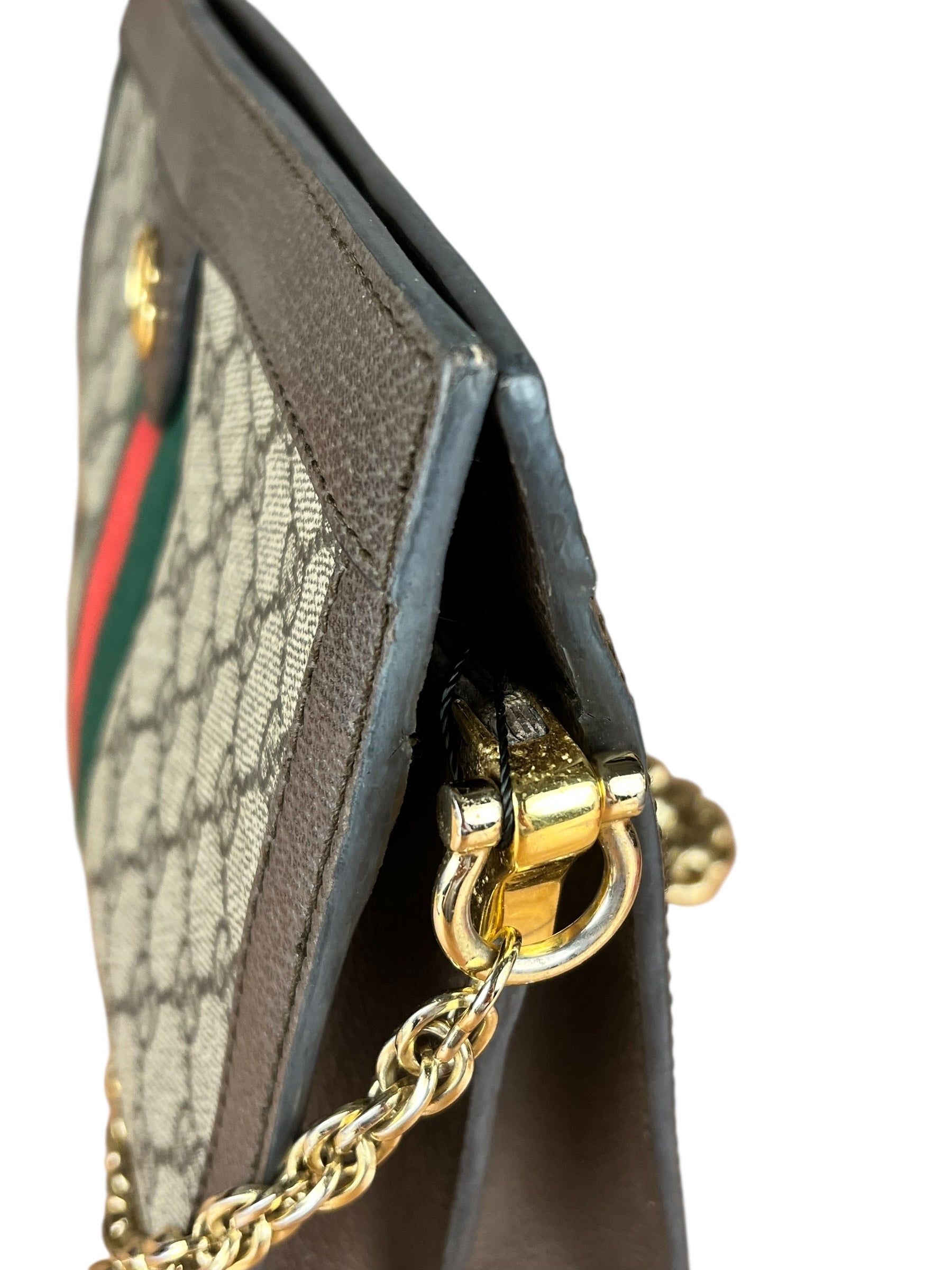 Gucci GG Ophidia Medium Shoulder Bag