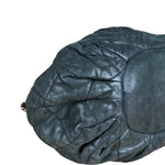 Chanel Matelasse In The Mix Leather Chain Tote '09