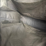 Bottega Veneta Black Intrecciato Leather 2Way Tote