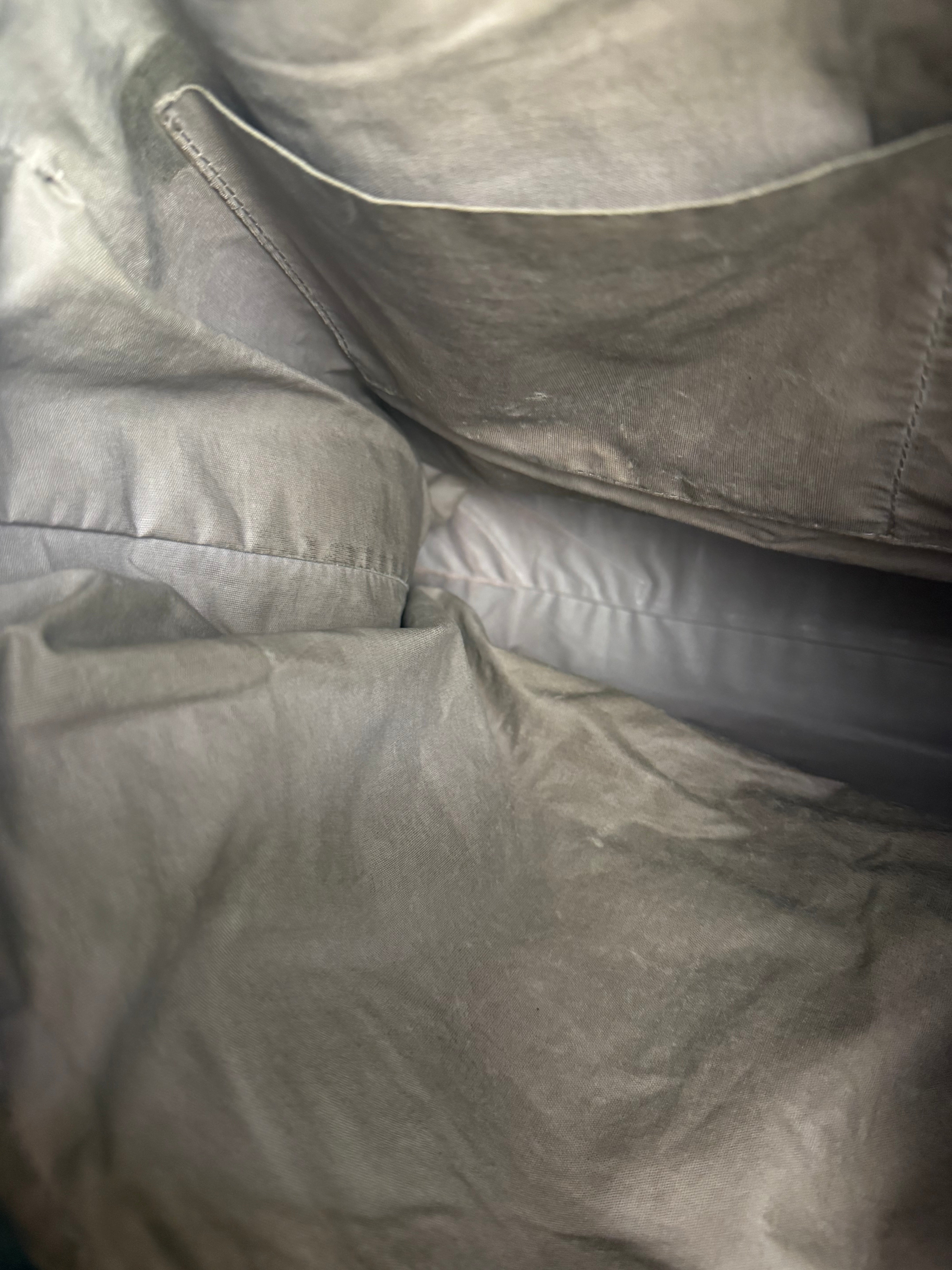 Bottega Veneta Black Intrecciato Leather 2Way Tote