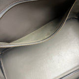 Hermes Birkin 35 Mousse Ostrich 2001